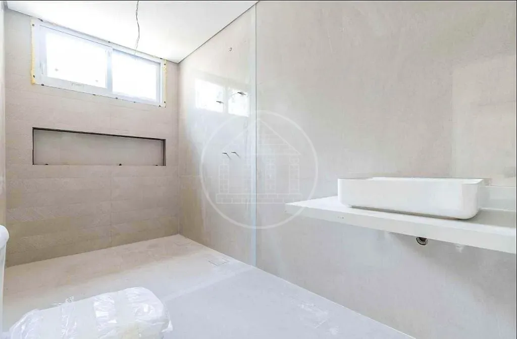 Sobrado, 4 quartos, 250 m² - Foto 14