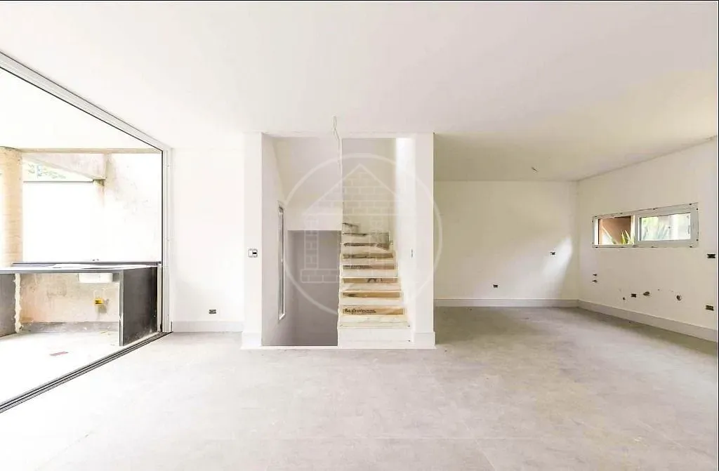 Sobrado, 4 quartos, 250 m² - Foto 11