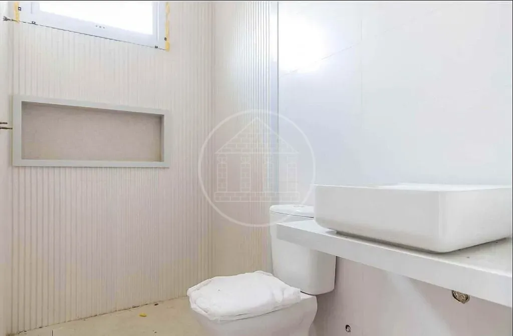 Sobrado, 4 quartos, 250 m² - Foto 5
