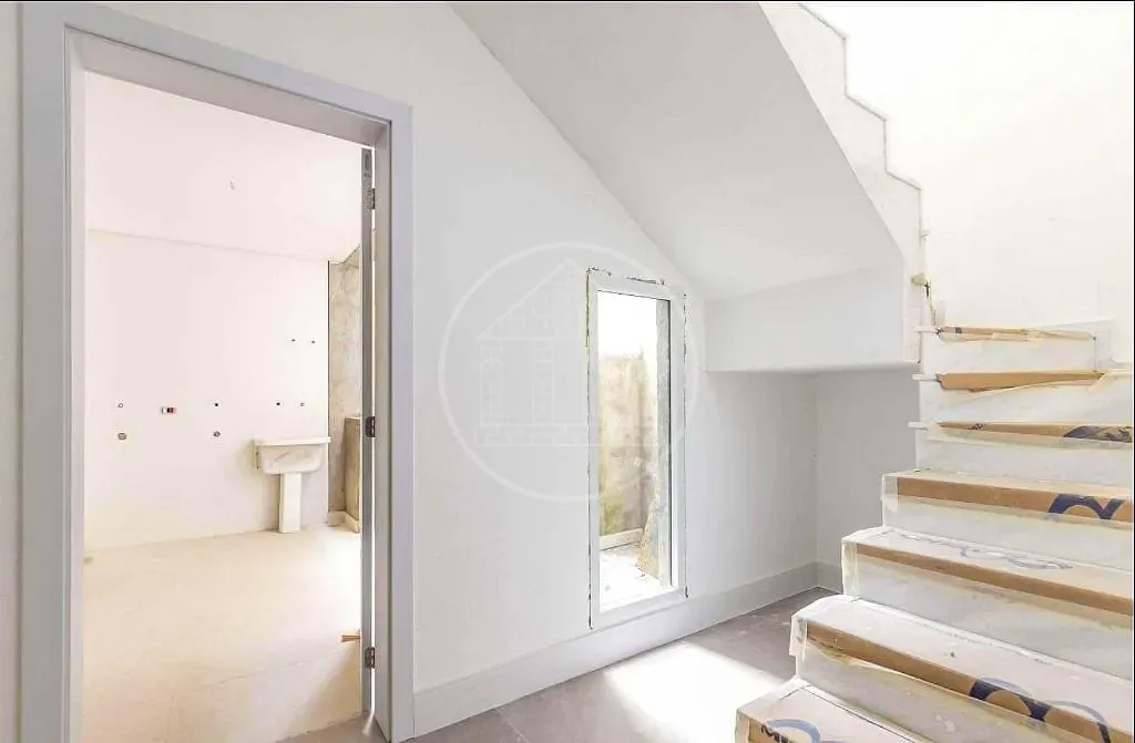 Sobrado, 4 quartos, 250 m² - Foto 16