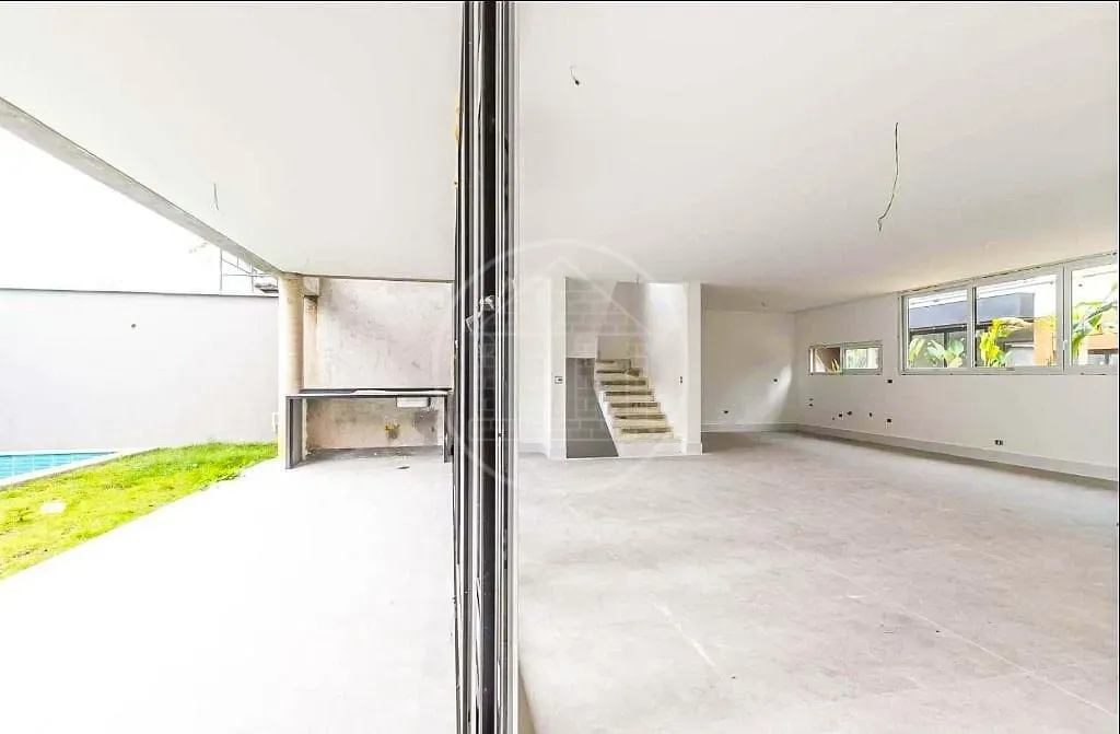 Sobrado, 4 quartos, 250 m² - Foto 19