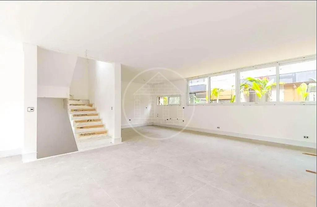 Sobrado, 4 quartos, 250 m² - Foto 7