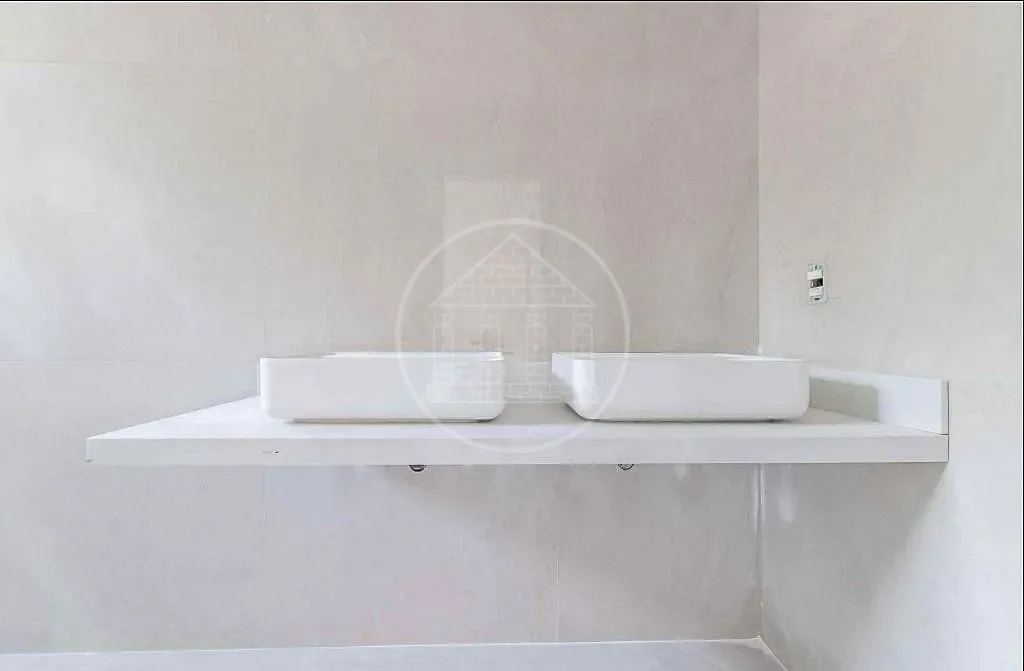 Sobrado, 4 quartos, 250 m² - Foto 18