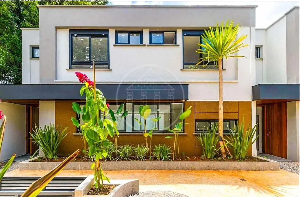 Sobrado, 4 quartos, 250 m² - Foto 25