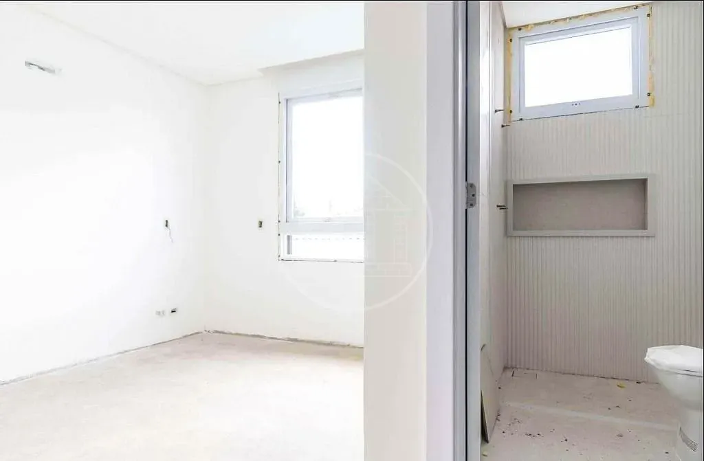 Sobrado, 4 quartos, 250 m² - Foto 21