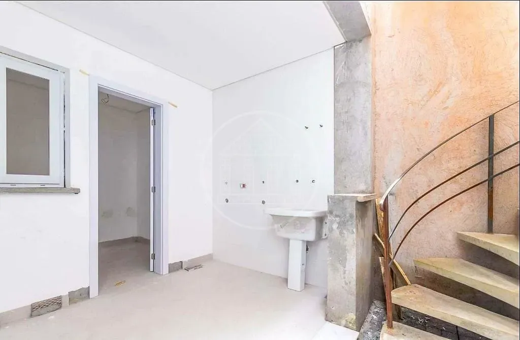 Sobrado, 4 quartos, 250 m² - Foto 23