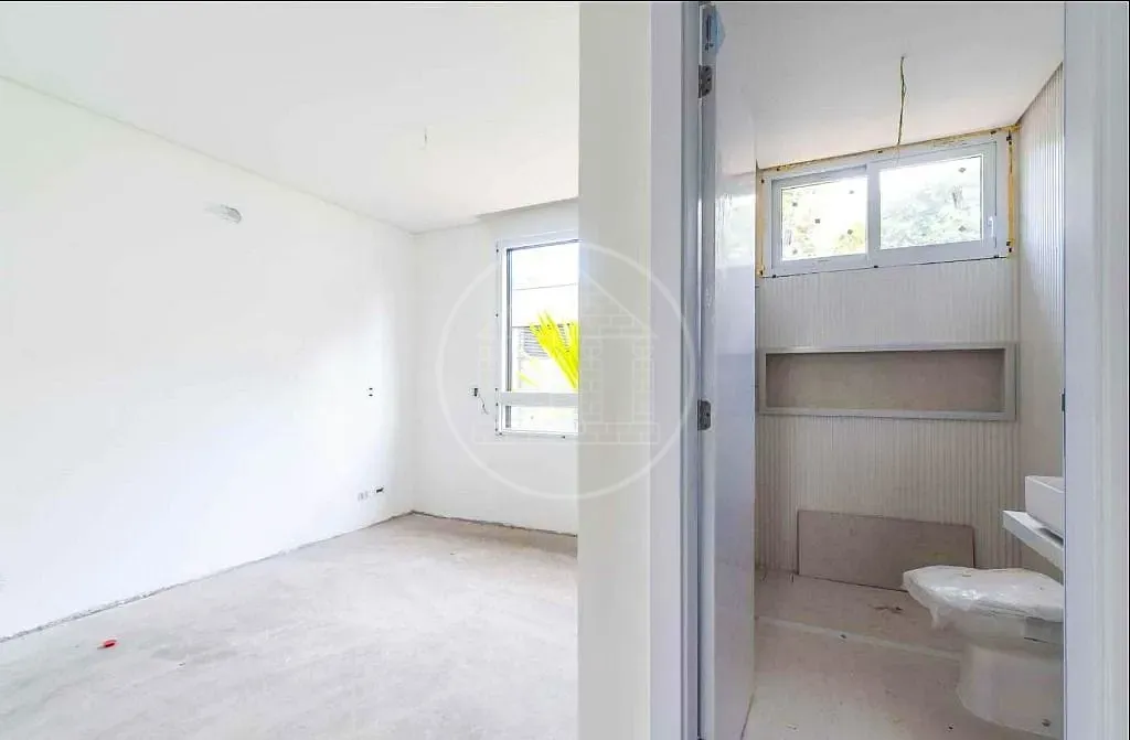 Sobrado, 4 quartos, 250 m² - Foto 17