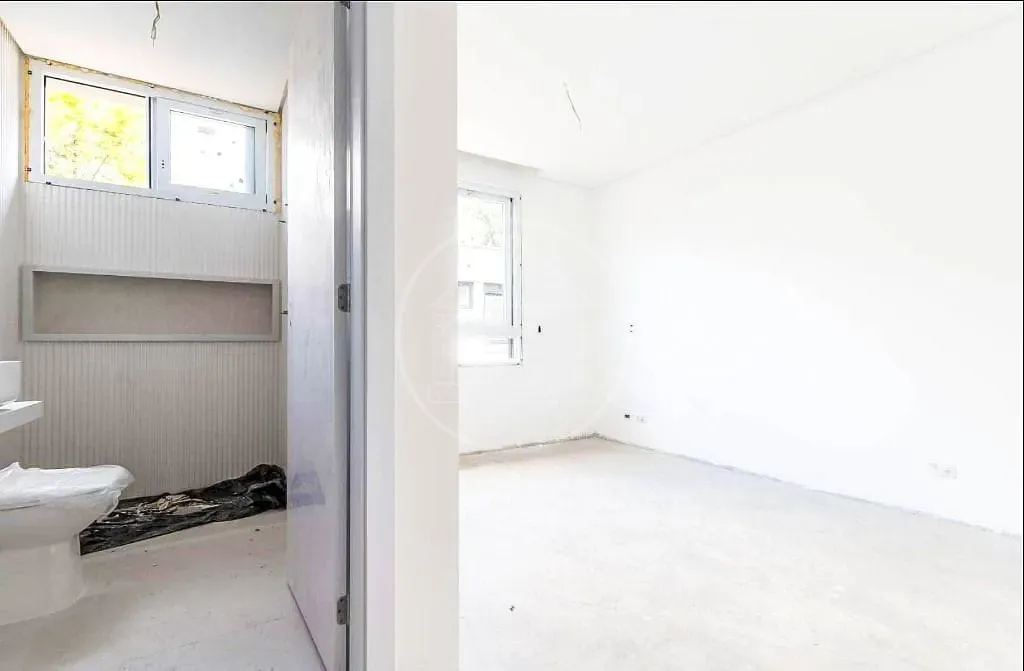 Sobrado, 4 quartos, 250 m² - Foto 9
