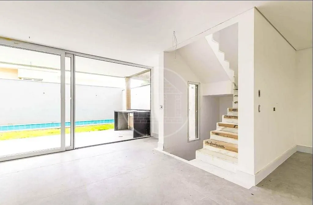 Sobrado, 4 quartos, 250 m² - Foto 13