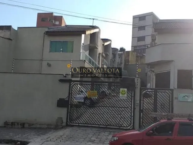 Sobrado com 103m² 3 quartos e 3 banheiros, à venda, no bairro Mooca em São Paulo