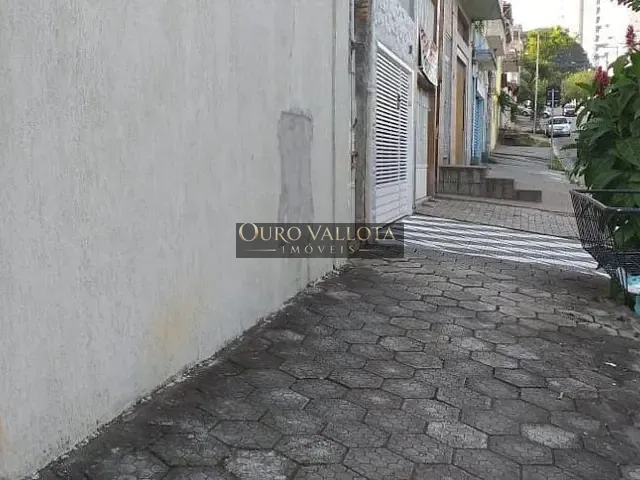 Sobrado com 103m² 3 quartos e 3 banheiros, à venda, no bairro Mooca em São Paulo