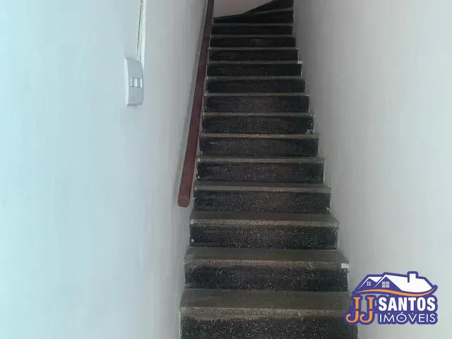 Sobrado 3 quartos e 1 banheiro, à venda, no bairro Parque São Jorge em São Paulo