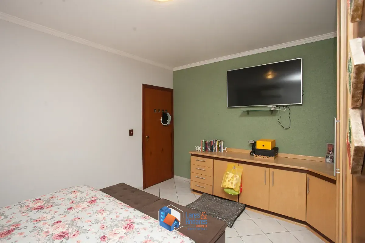 Sobrado, 3 quartos, 200 m² - Foto 27