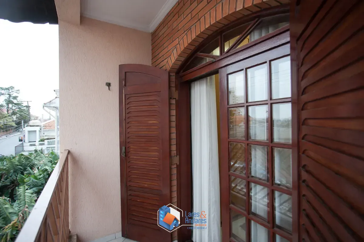 Sobrado, 3 quartos, 200 m² - Foto 19