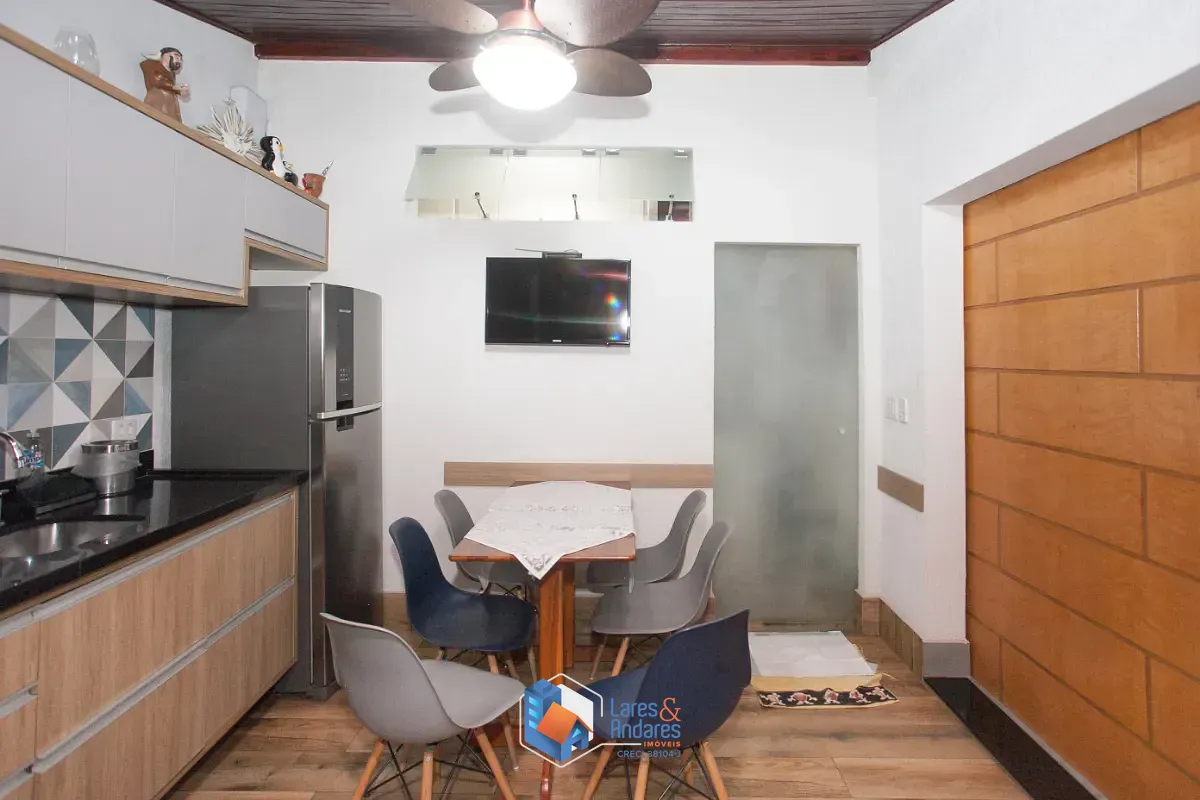 Sobrado, 3 quartos, 200 m² - Foto 12