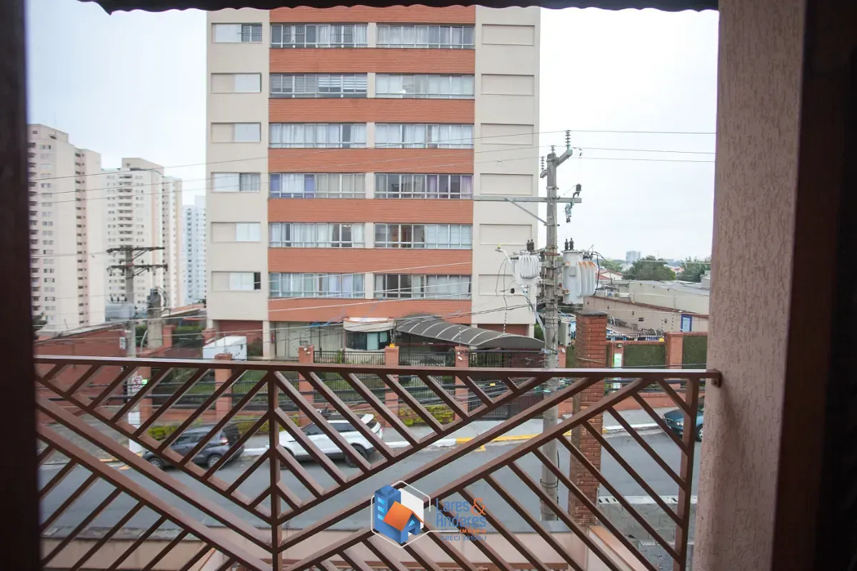 Sobrado, 3 quartos, 200 m² - Foto 16