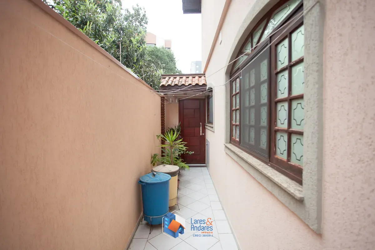 Sobrado, 3 quartos, 200 m² - Foto 42