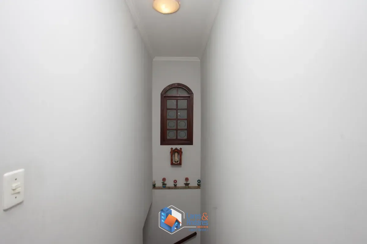 Sobrado, 3 quartos, 200 m² - Foto 39