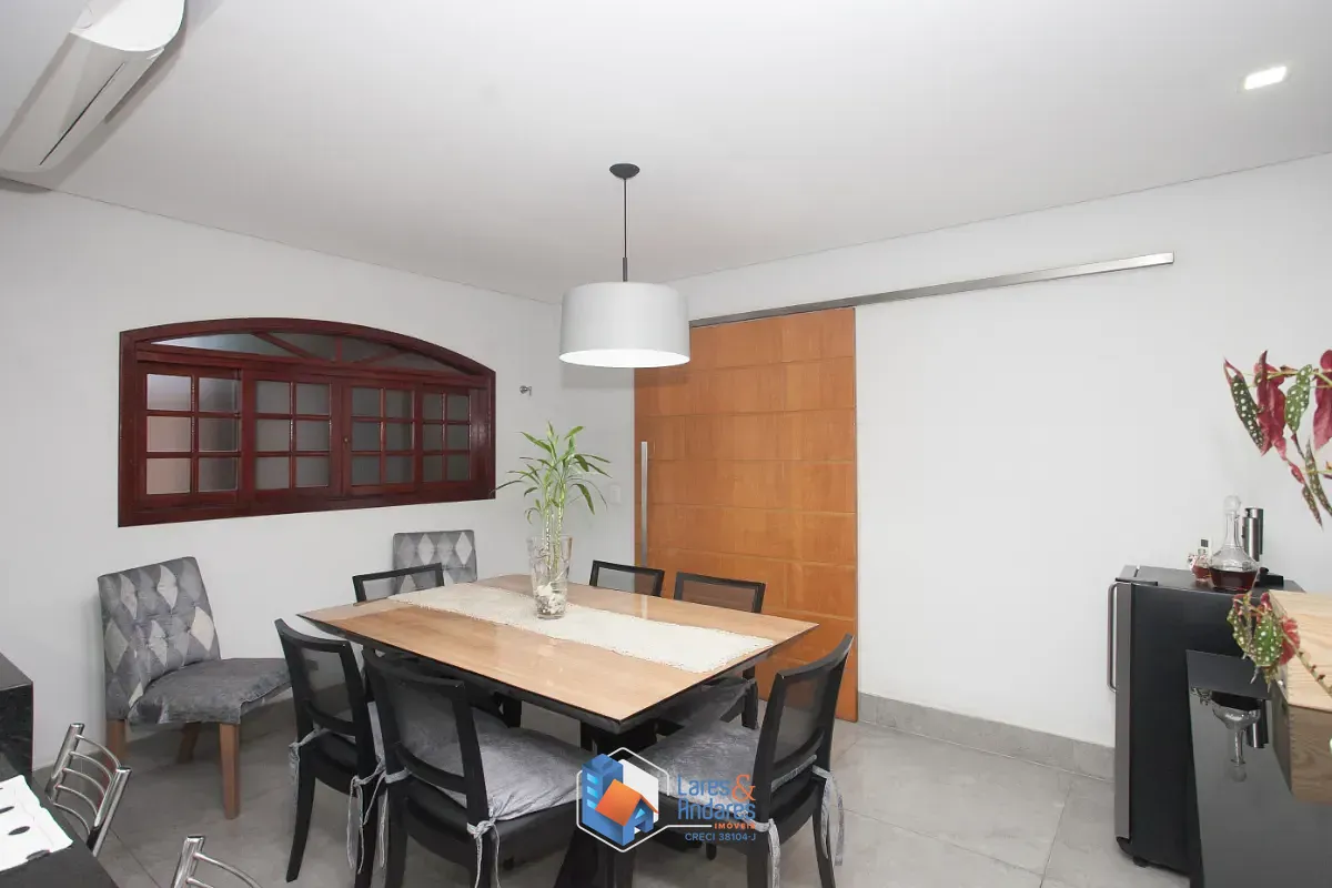 Sobrado, 3 quartos, 200 m² - Foto 10