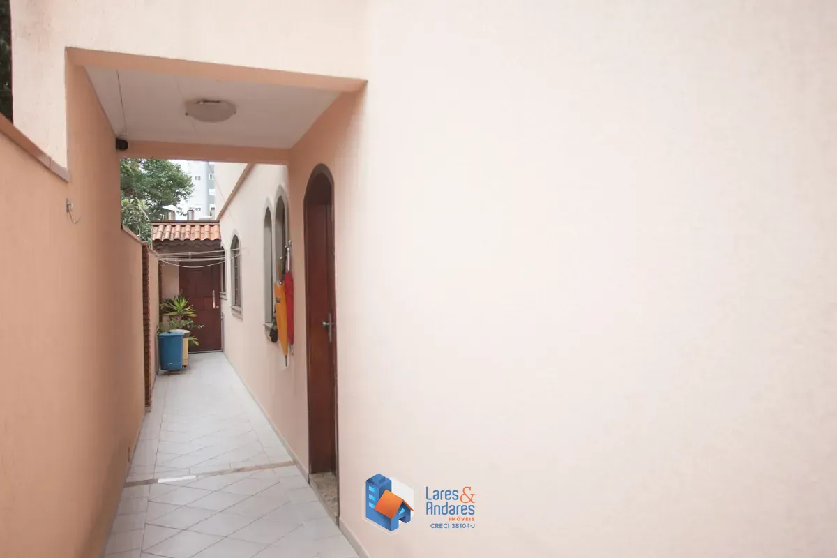 Sobrado, 3 quartos, 200 m² - Foto 49