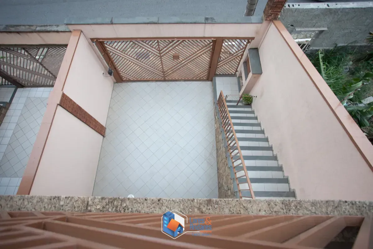 Sobrado, 3 quartos, 200 m² - Foto 18