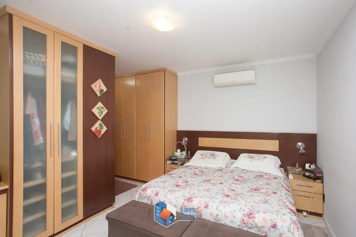 Sobrado, 3 quartos, 200 m² - Foto 23