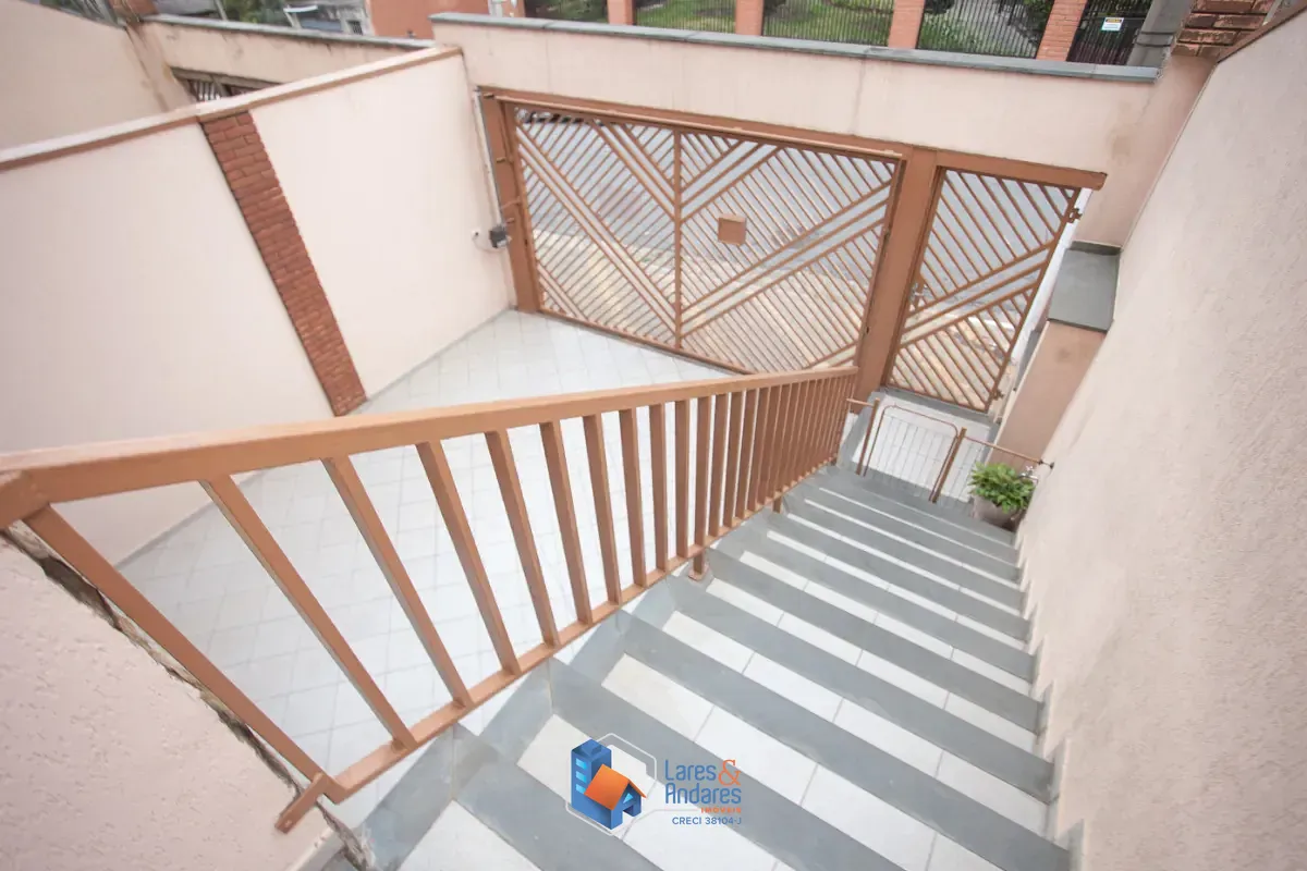 Sobrado, 3 quartos, 200 m² - Foto 48