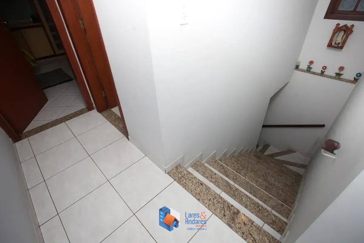 Sobrado, 3 quartos, 200 m² - Foto 29