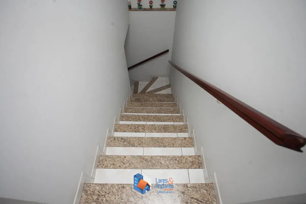 Sobrado, 3 quartos, 200 m² - Foto 30