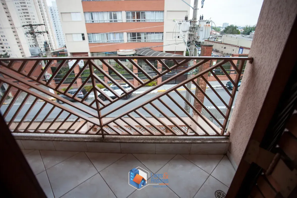 Sobrado, 3 quartos, 200 m² - Foto 15