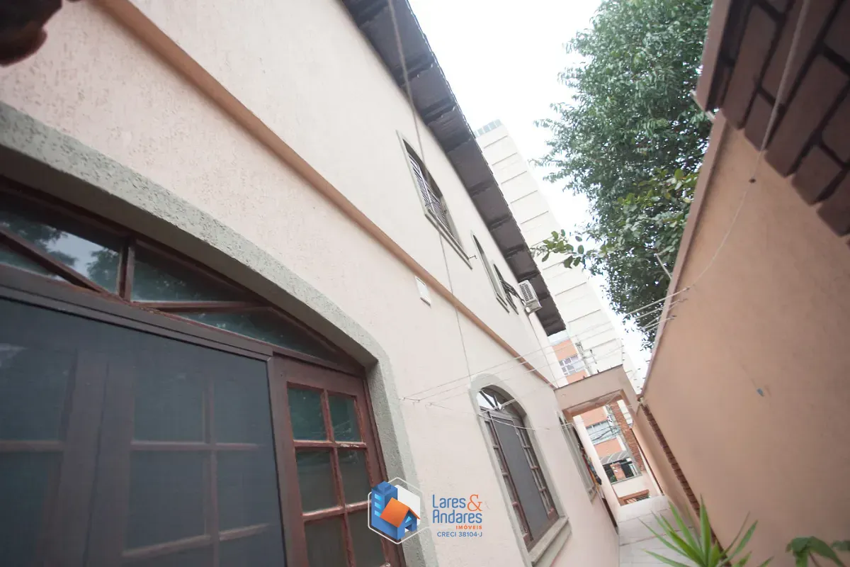 Sobrado, 3 quartos, 200 m² - Foto 46