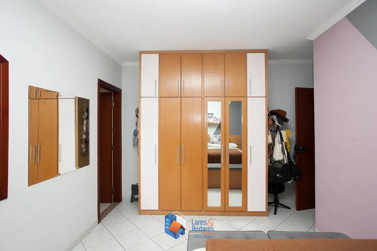 Sobrado, 3 quartos, 200 m² - Foto 35
