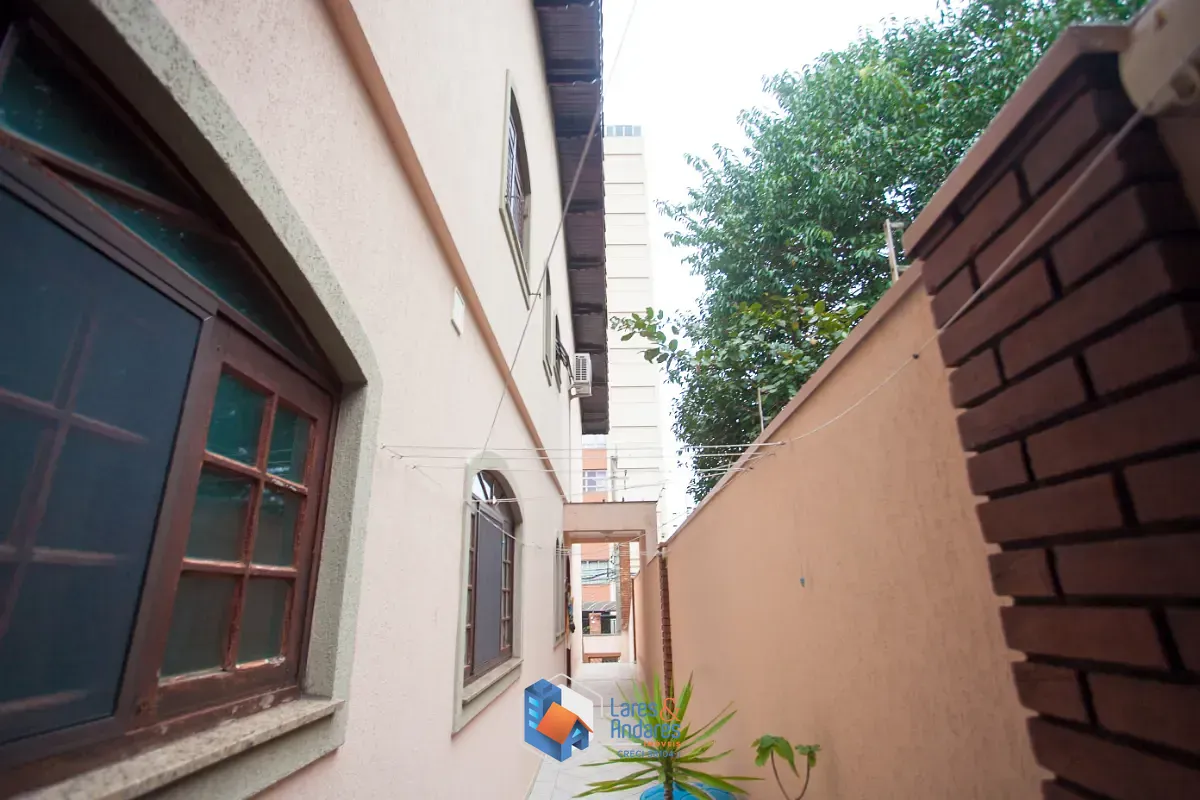 Sobrado, 3 quartos, 200 m² - Foto 44