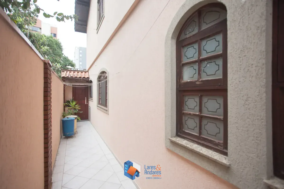 Sobrado, 3 quartos, 200 m² - Foto 40
