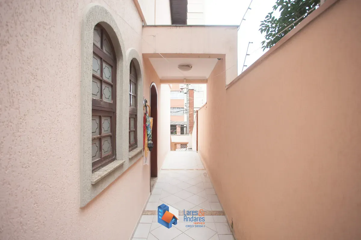 Sobrado, 3 quartos, 200 m² - Foto 47