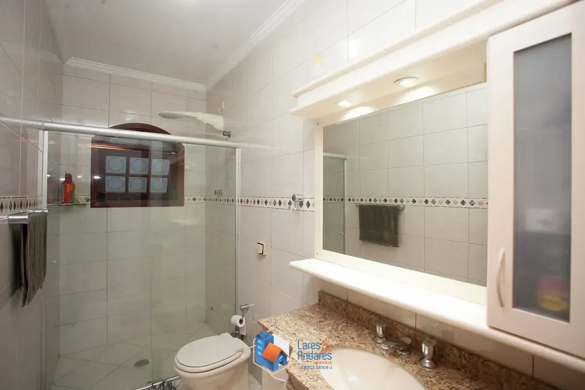 Sobrado, 3 quartos, 200 m² - Foto 28