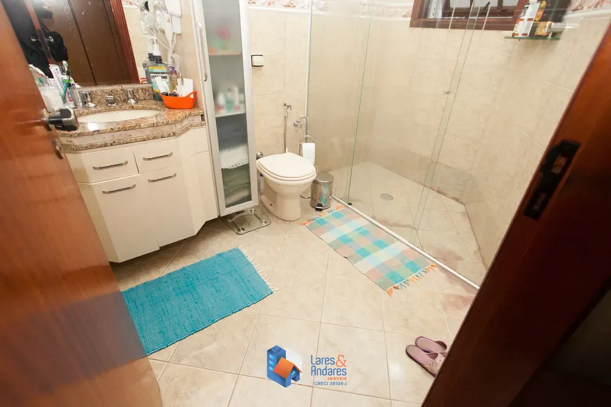 Sobrado, 3 quartos, 200 m² - Foto 22