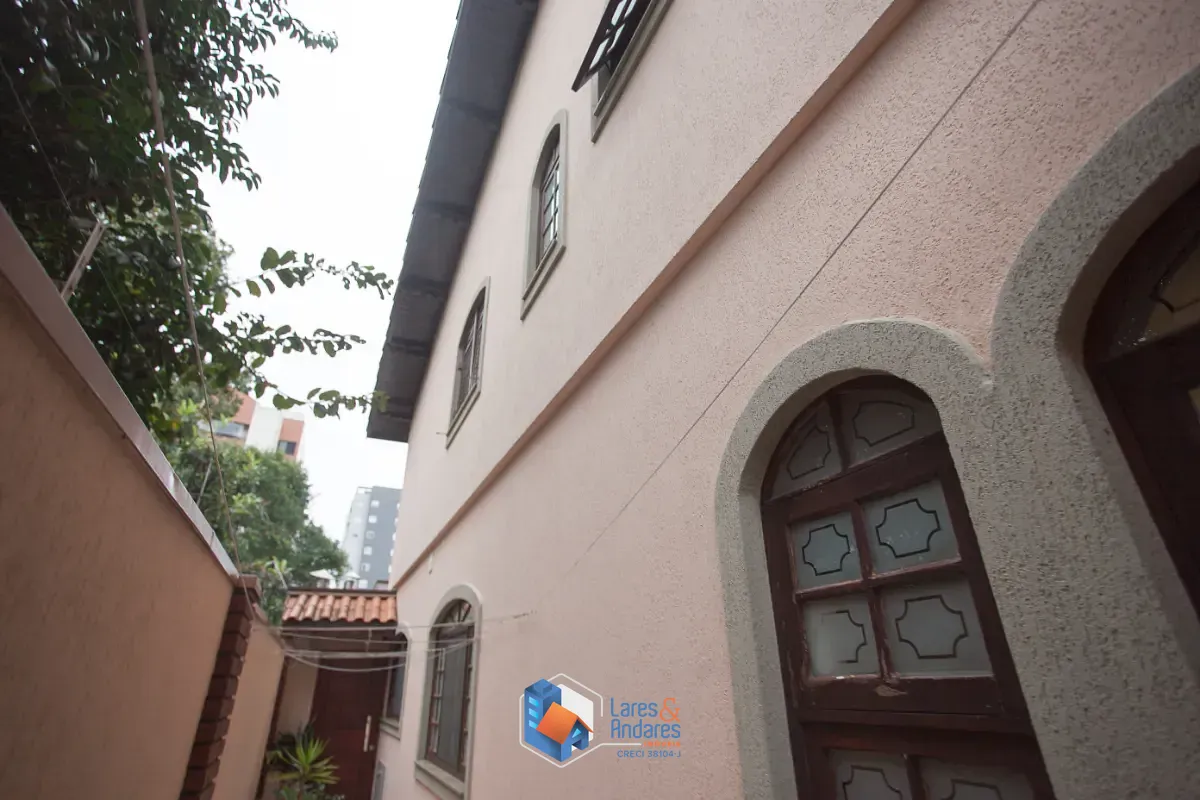 Sobrado, 3 quartos, 200 m² - Foto 41