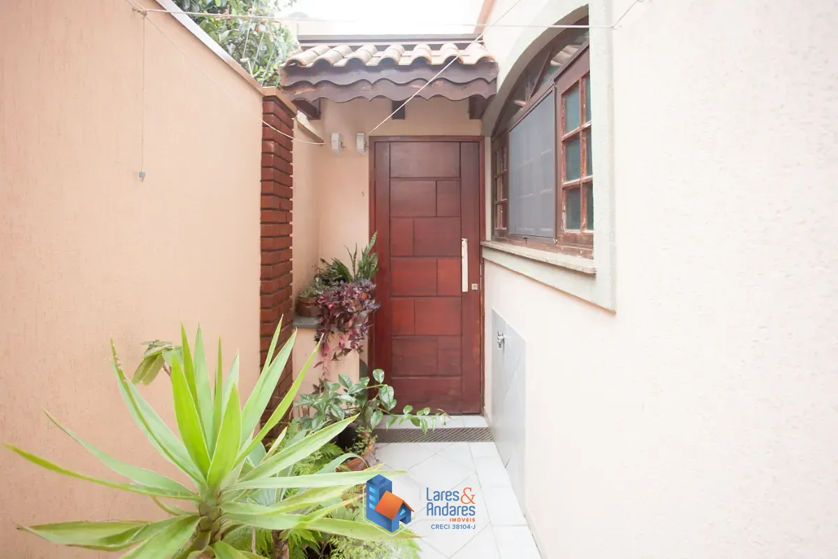 Sobrado, 3 quartos, 200 m² - Foto 43