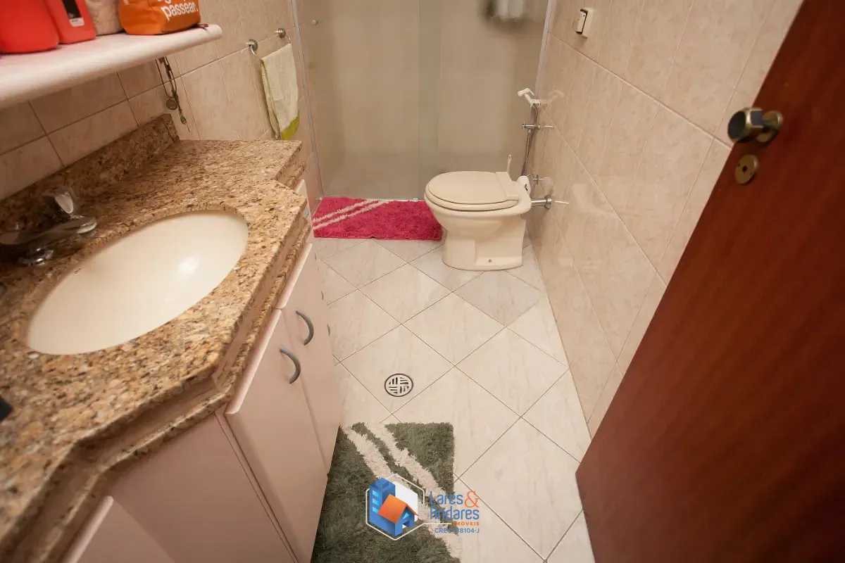 Sobrado, 3 quartos, 200 m² - Foto 38