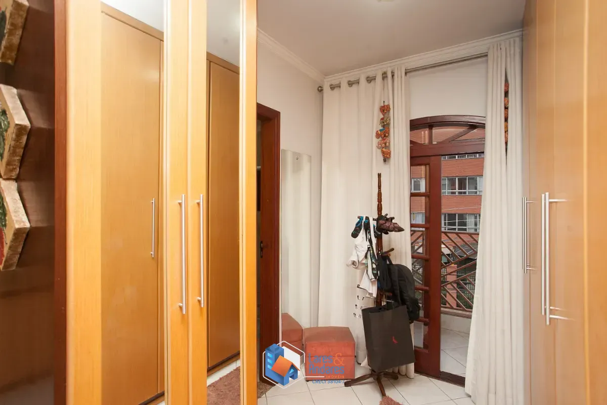 Sobrado, 3 quartos, 200 m² - Foto 26