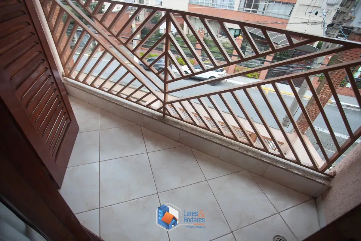 Sobrado, 3 quartos, 200 m² - Foto 17
