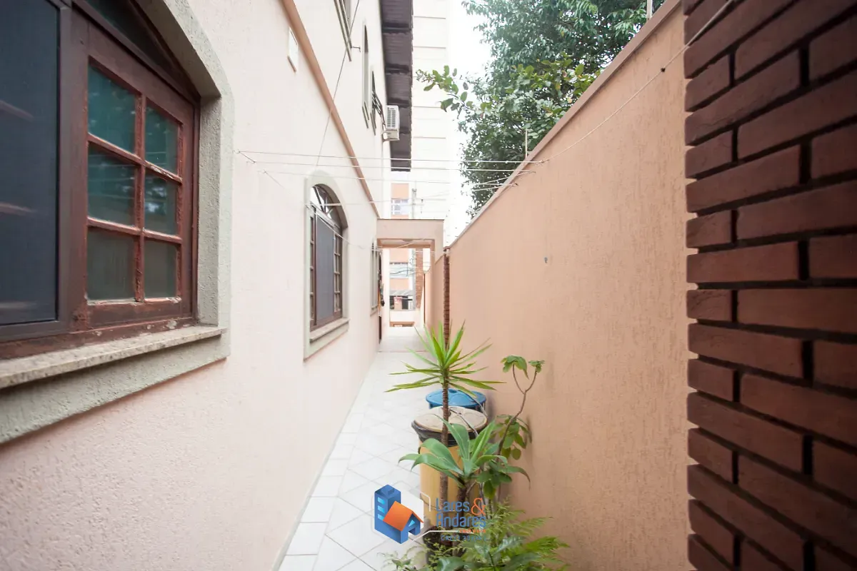 Sobrado, 3 quartos, 200 m² - Foto 45