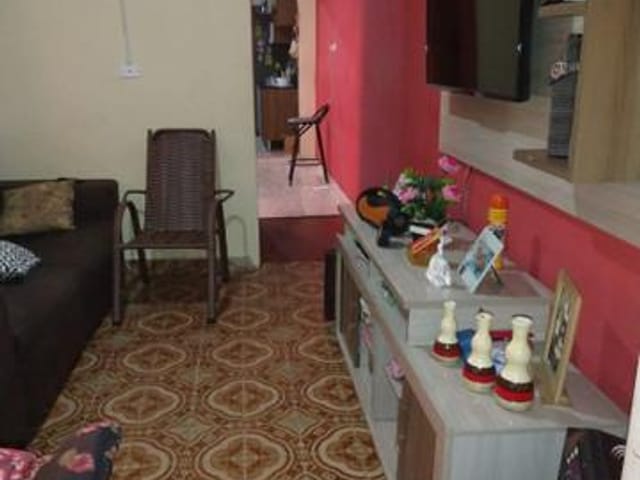 Sobrado com 175m² 6 quartos e 3 banheiros, à venda, no bairro Jardim Munhoz Júnior em Osasco