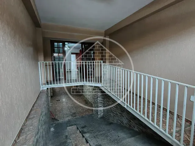 Sobrado com 125m² 2 quartos e 1 banheiro, para alugar, no bairro Terceira Divisão de Interlagos em São Paulo