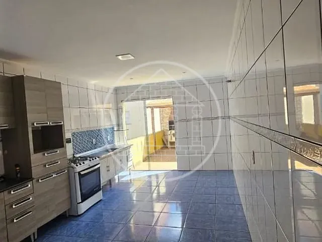 Sobrado com 125m² 2 quartos e 1 banheiro, para alugar, no bairro Terceira Divisão de Interlagos em São Paulo