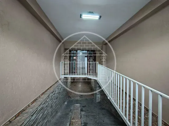 Sobrado com 125m² 2 quartos e 1 banheiro, para alugar, no bairro Terceira Divisão de Interlagos em São Paulo