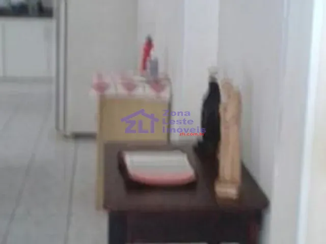 Sobrado com 180m² 3 quartos e 2 banheiros, à venda, no bairro Jardim Record em São Paulo