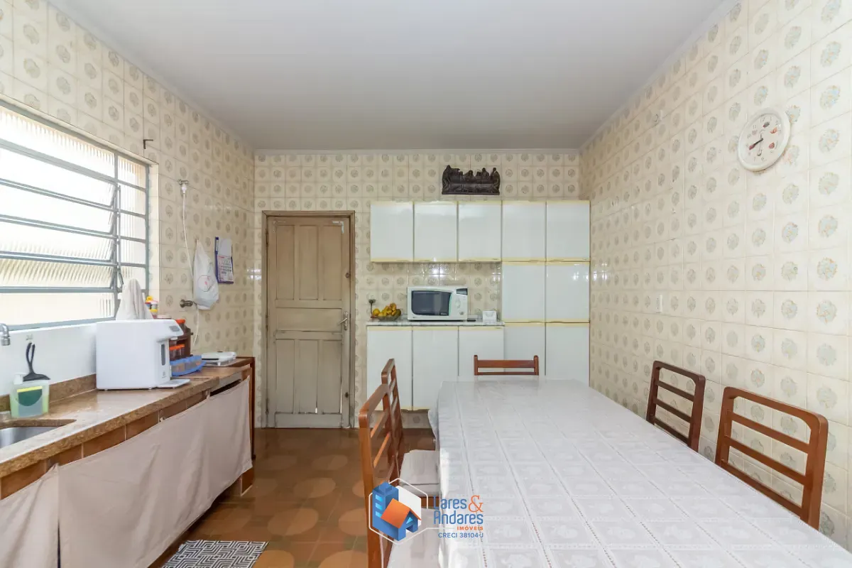 Sobrado, 3 quartos, 125 m² - Foto 6