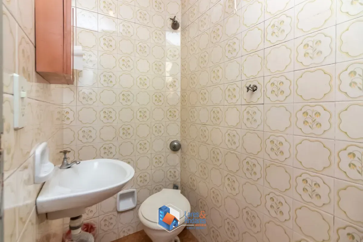 Sobrado, 3 quartos, 125 m² - Foto 9
